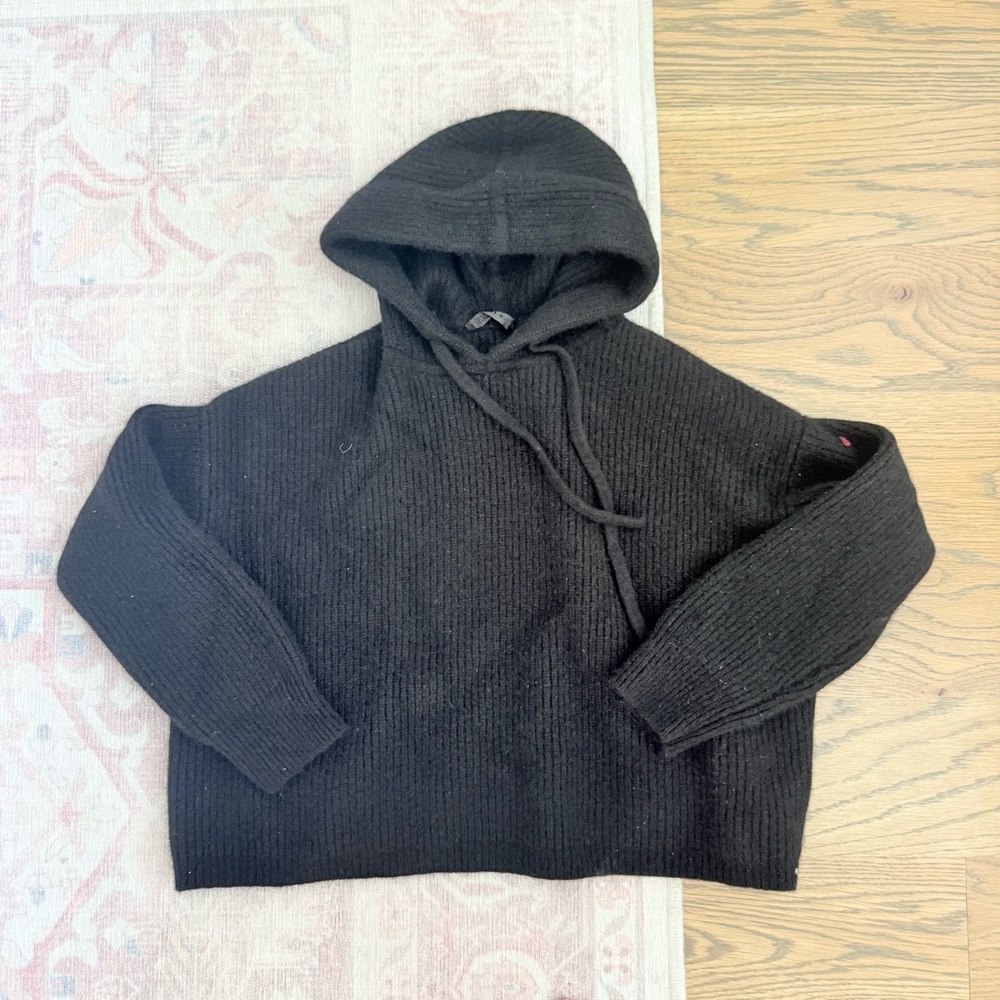 Jenni kayne fisherman hoody SEE DESCRIPTION